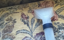 Upholstery Cleaning